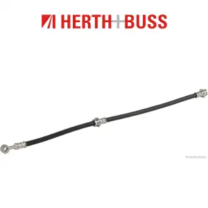 HERTH+BUSS JAKOPARTS Bremsschlauch NISSAN Pathfinder II 3.3/3.5 V6 4WD vorne