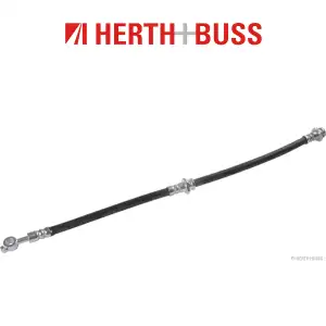 HERTH+BUSS JAKOPARTS Bremsschlauch f&uuml;r NISSAN X-TRAIL (T30) (T31) hinten links
