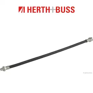 HERTH+BUSS JAKOPARTS Bremsschlauch NISSAN PICK UP III (D22) 2.4i 2.5D/Di hinten