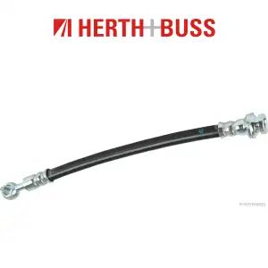 HERTH+BUSS JAKOPARTS Bremsschlauch NISSAN QASHQAI J10 X-TRAIL T31 hinten au&szlig;en