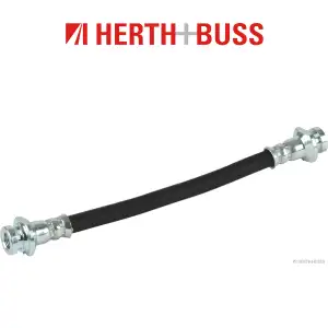 HERTH+BUSS JAKOPARTS Bremsschlauch f&uuml;r NISSAN QASHQAI (J10 JJ10) hinten innen