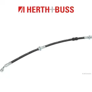 HERTH+BUSS JAKOPARTS Bremsschlauch NISSAN SUNNY III TRAVELLER (Y10) vorne rechts