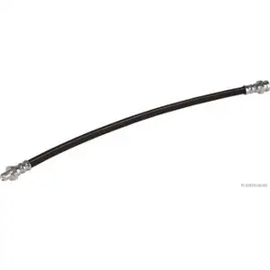 HERTH+BUSS JAKOPARTS Bremsschlauch NISSAN PATHFINDER I TERRANO I hinten mitte