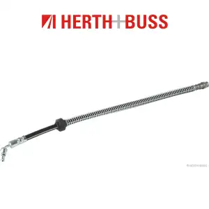 HERTH+BUSS JAKOPARTS Bremsschlauch NISSAN INTERSTAR (X70) ohne ABS vorne oben
