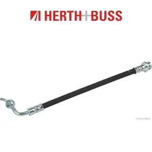 HERTH+BUSS JAKOPARTS Bremsschlauch f&uuml;r INFINITI EX 37 30d G 37 hinten links