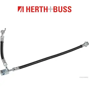HERTH+BUSS JAKOPARTS Bremsschlauch f&uuml;r INFINITI QX56 56 400 PS vorne links