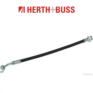 HERTH+BUSS JAKOPARTS Bremsschlauch f&uuml;r INFINITI QX56 56 400 PS hinten rechts