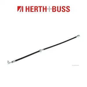 HERTH+BUSS JAKOPARTS Bremsschlauch f&uuml;r INFINITI FX 35 / 45 Allrad vorne links