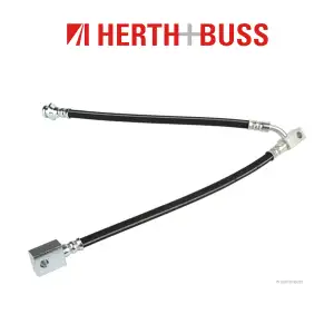 HERTH+BUSS JAKOPARTS Bremsschlauch INFINITI FX 37 / 50 AWD 30d AWD vorne rechts
