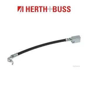 HERTH+BUSS JAKOPARTS Bremsschlauch f&uuml;r INFINITI FX 35 / 45 Allrad hinten links