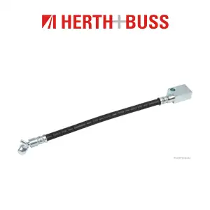 HERTH+BUSS JAKOPARTS Bremsschlauch f&uuml;r INFINITI FX 35 / 45 Allrad hinten rechts