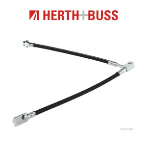 HERTH+BUSS JAKOPARTS Bremsschlauch INFINITI FX 37 / 50 AWD 30d AWD vorne links