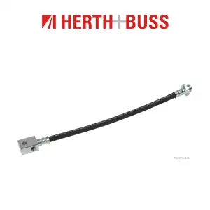 HERTH+BUSS JAKOPARTS Bremsschlauch INFINITI FX 37 / 50 AWD 30d AWD hinten links