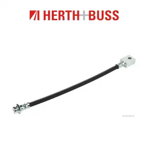 HERTH+BUSS JAKOPARTS Bremsschlauch INFINITI FX 37 / 50 AWD 30d AWD hinten rechts