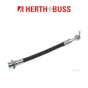 HERTH+BUSS JAKOPARTS Bremsschlauch f&uuml;r NISSAN LEAF (ZE0) hinten au&szlig;en links