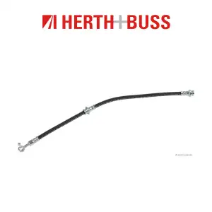 HERTH+BUSS JAKOPARTS Bremsschlauch NISSAN Murano Z51 4x4 vorne rechts