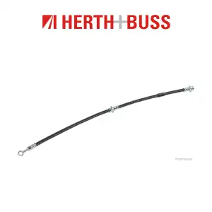HERTH+BUSS JAKOPARTS Bremsschlauch f&uuml;r NISSAN PRIMERA (P12 WP12) hinten rechts