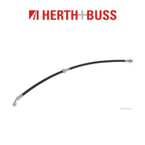 HERTH+BUSS JAKOPARTS Bremsschlauch J3701308 f&uuml;r NISSAN JUKE (F15) vorne links