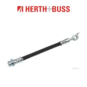 HERTH+BUSS JAKOPARTS Bremsschlauch J3701309 f&uuml;r NISSAN JUKE (F15) hinten links
