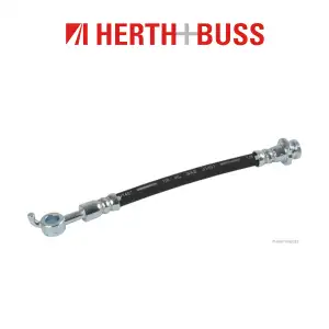 HERTH+BUSS JAKOPARTS Bremsschlauch NISSAN Juke F15 1.2 1.6 1.5 dCi hinten rechts