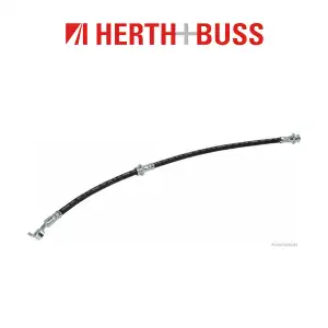 HERTH+BUSS JAKOPARTS Bremsschlauch f&uuml;r NISSAN MICRA IV (K13) vorne links