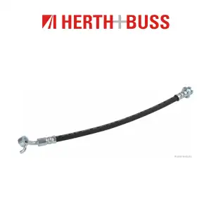 HERTH+BUSS JAKOPARTS Bremsschlauch f&uuml;r NISSAN PATHFINDER III (R51) hinten rechts