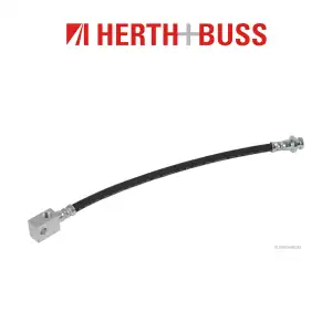 HERTH+BUSS JAKOPARTS Bremsschlauch f&uuml;r NISSAN PATROL GR IV (Y60 GR) vorne mitte