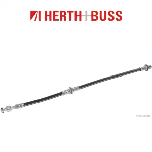HERTH+BUSS JAKOPARTS Bremsschlauch f&uuml;r TOYOTA CARINA II CELICA COROLLA E9 vorne