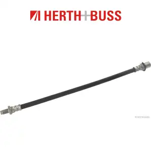 HERTH+BUSS JAKOPARTS Bremsschlauch TOYOTA 4 RUNNER LAND CRUISER 100 hinten mitte
