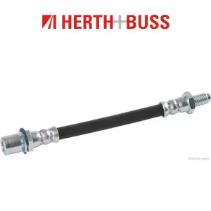HERTH+BUSS JAKOPARTS Bremsschlauch f&uuml;r TOYOTA LAND CRUISER vorne