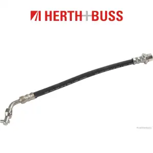 HERTH+BUSS JAKOPARTS Bremsschlauch TOYOTA PREVIA 2.4 4WD YARIS 1.0 16V hinten