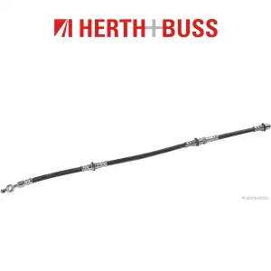 HERTH+BUSS JAKOPARTS Bremsschlauch TOYOTA SUPRA MK4 (_A7_) 3.0 24V / Turbo vorne