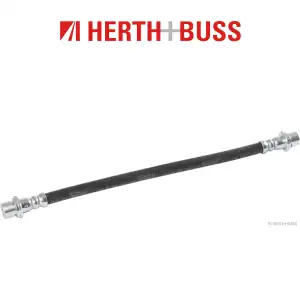 HERTH+BUSS JAKOPARTS Bremsschlauch f&uuml;r TOYOTA COROLLA (E10) bis 04.1995 hinten