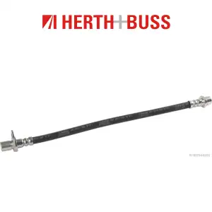 HERTH+BUSS JAKOPARTS Bremsschlauch TOYOTA CAMRY CARINA E (_T19_) hinten links