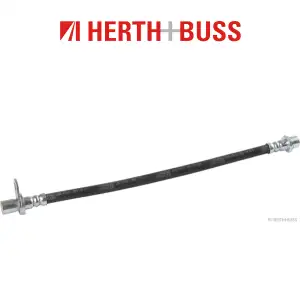 HERTH+BUSS JAKOPARTS Bremsschlauch f&uuml;r TOYOTA CARINA E (_T19_) hinten rechts