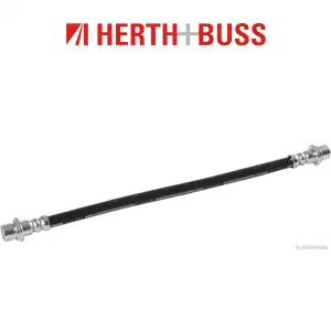 HERTH+BUSS JAKOPARTS Bremsschlauch f&uuml;r TOYOTA COROLLA (E10) (E11) RAV 4 I hinten