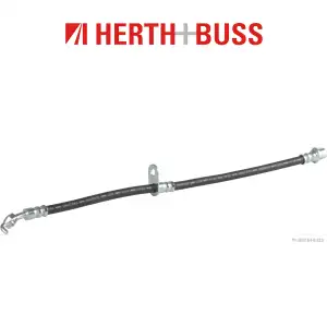 HERTH+BUSS JAKOPARTS Bremsschlauch TOYOTA RAV 4 I (SXA1_) 2.0 4WD vorne rechts