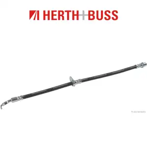 HERTH+BUSS JAKOPARTS Bremsschlauch TOYOTA RAV 4 I (SXA1_) 2.0 4WD vorne links