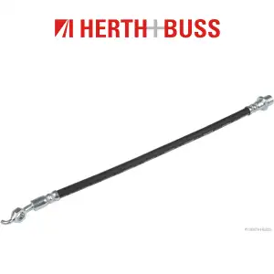 HERTH+BUSS JAKOPARTS Bremsschlauch LEXUS IS C / IS II (GSE2 ALE2 USE2) hinten