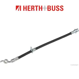 HERTH+BUSS JAKOPARTS Bremsschlauch NISSAN SUNNY III TOYOTA AURIS hinten rechts