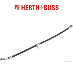 HERTH+BUSS JAKOPARTS Bremsschlauch TOYOTA PICNIC (_XM10) ab 06.1996 vorne links