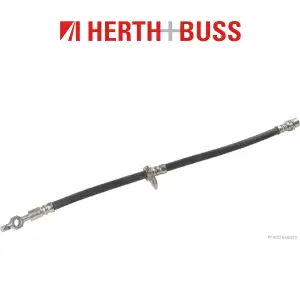 HERTH+BUSS JAKOPARTS Bremsschlauch TOYOTA PREVIA (MCR3 ACR3 CLR3) vorne rechts