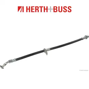 HERTH+BUSS JAKOPARTS Bremsschlauch TOYOTA PREVIA (MCR3 ACR3 CLR3) vorne links