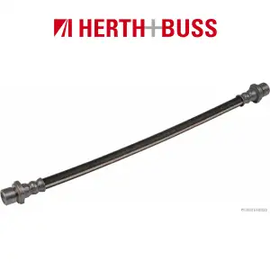 HERTH+BUSS JAKOPARTS Bremsschlauch TOYOTA YARIS (P1) / YARIS VERSO (P2) hinten