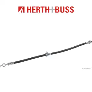 HERTH+BUSS JAKOPARTS Bremsschlauch TOYOTA YARIS 1.0 16V 1.3 65/68/87 PS vorne