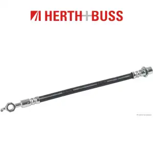 HERTH+BUSS JAKOPARTS Bremsschlauch f&uuml;r TOYOTA COROLLA (_E11_) hinten