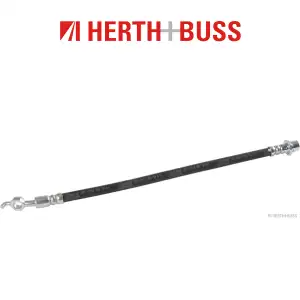 HERTH+BUSS JAKOPARTS Bremsschlauch f&uuml;r TOYOTA COROLLA (_E11_) hinten