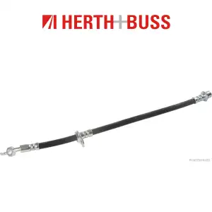 HERTH+BUSS JAKOPARTS Bremsschlauch TOYOTA MR 2 III 1.8 16V VT-i hinten rechts