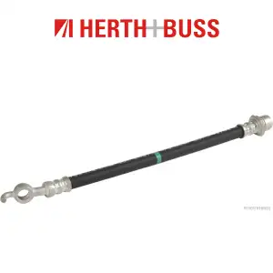 HERTH+BUSS JAKOPARTS Bremsschlauch f&uuml;r TOYOTA IQ 1.0 1.33 1.4D-4D hinten au&szlig;en