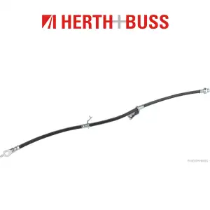 HERTH+BUSS JAKOPARTS Bremsschlauch TOYOTA PRIUS (ZVW3_) 1.8 Hybrid vorne links